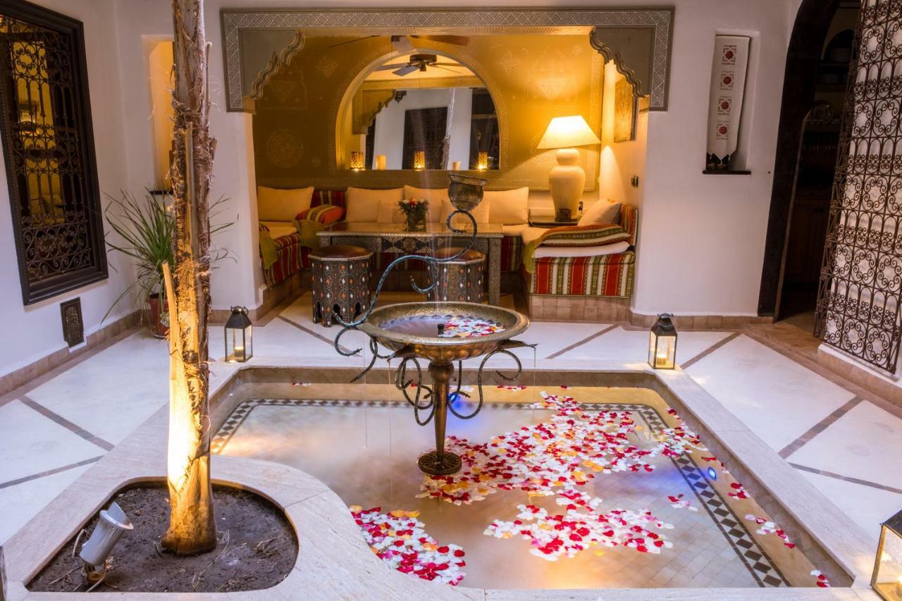 Riad L'Evidence Marrakesh Exterior photo